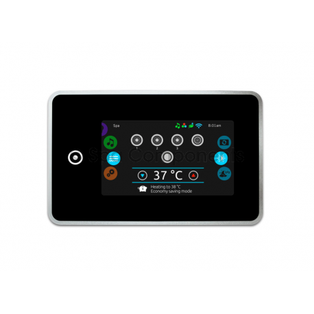 IN.K1001 Touchscreen panel