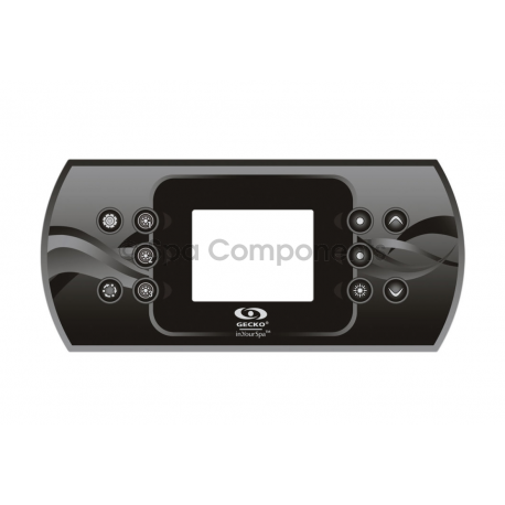 In.k800 Color keypad