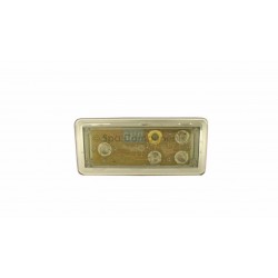 VL 404 No Overlay panel