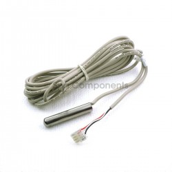 Gecko Temp sensor