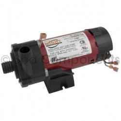 Tiny Might circulation pump