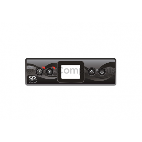 IN.K300 1 pump overlay 9916-101499