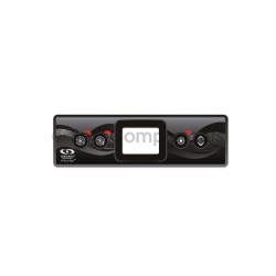 IN.K300 1 pump panel