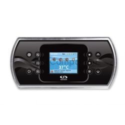 In.k800 Color keypad