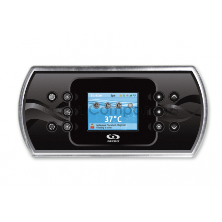 In.k800 Color keypad