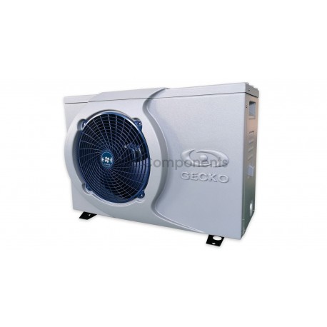 Gecko in.temp Heat pump 5.5kw