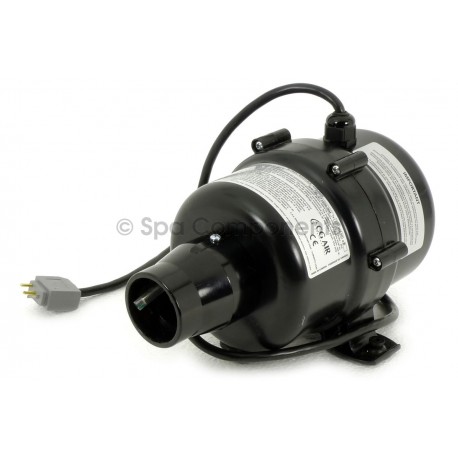 Blower - CG Air, Heated