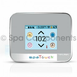 SpaTouch1 Trapezoid