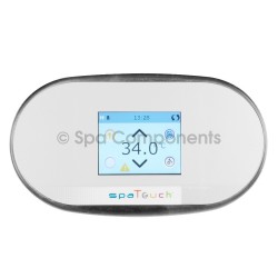 SpaTouch1 Oval