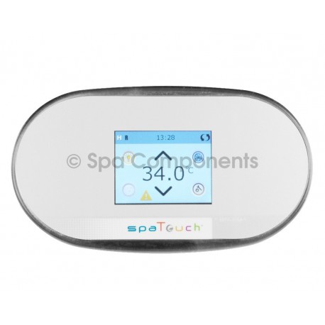 SpaTouch1 Oval
