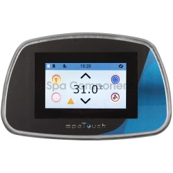 SpaTouch2