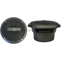 3" Poly Planar Speakers