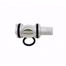 AIR CONTROL VALVE PISTON W/O-RINGS, HOT SPRING '93-'03/TIGER RIVER '99-'03
