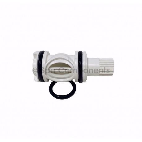 AIR CONTROL VALVE PISTON W/O-RINGS, HOT SPRING '93-'03/TIGER RIVER '99-'03