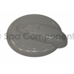 AIR CONTROL LEVER, HOT SPRING/TIGER RIVER/HOT SPOT, 2006-CURRENT-73804