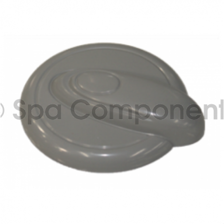 AIR CONTROL LEVER, HOT SPRING/TIGER RIVER/HOT SPOT, 2006-CURRENT-73804