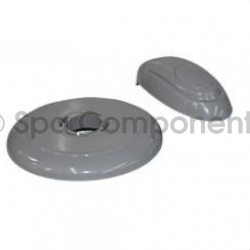 SMART JET LEVER & BEZEL, 1998-2008, 2-POSITION 73360