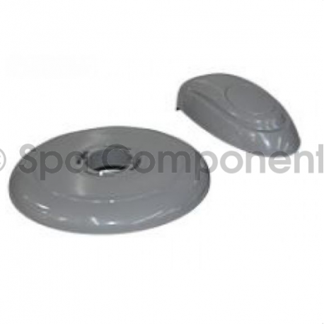 SMART JET LEVER & BEZEL, 1998-2008, 2-POSITION 73360