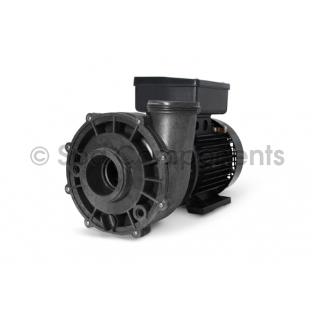 Aqua Flo XP2e - 2hp 2speed 48 frame