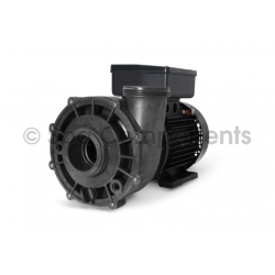 Aqua Flo XP2e - 2hp 2speed 48 frame