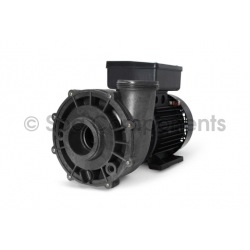 Aqua Flo XP2e - 2hp 2speed 48 frame