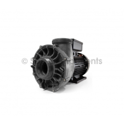 Aqua Flo XP3 - 3hp 2speed 56 frame