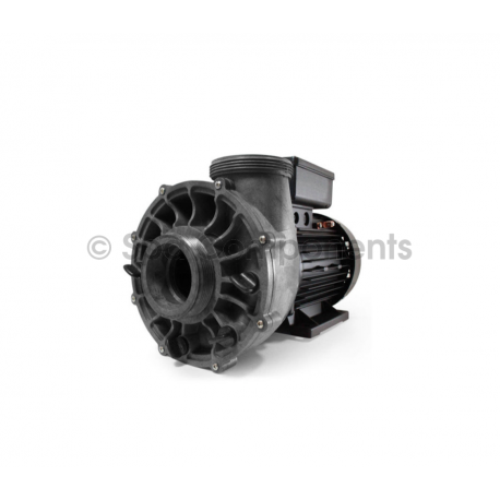 Aqua Flo XP3 - 3hp 2speed 56 frame