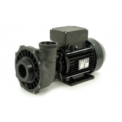 5hp Executive Euro 56Frame, 2-1/2" suction