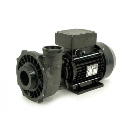 5hp Executive Euro 56Frame, 2-1/2" suction