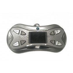 Hotspring Touchpad