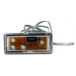 VL 402 No Overlay panel