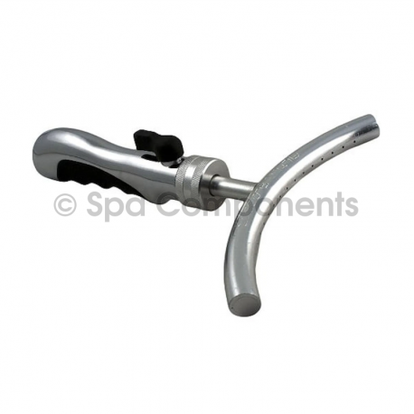Filter Flosser