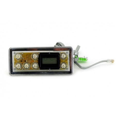 VL 701S No Overlay panel