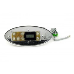 VL 702S No Overlay panel