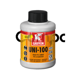Solvent cement Gap Filling 250ml