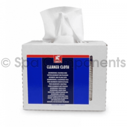 Cleaner Cloths