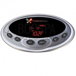 Caldera Touchpad