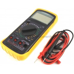 Multimeter