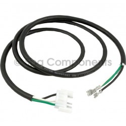 AMP cord and plug 
