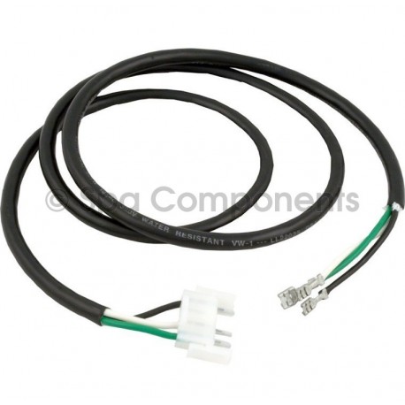 AMP cord and plug 