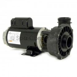 Emerson spa pump 2hp 2speed