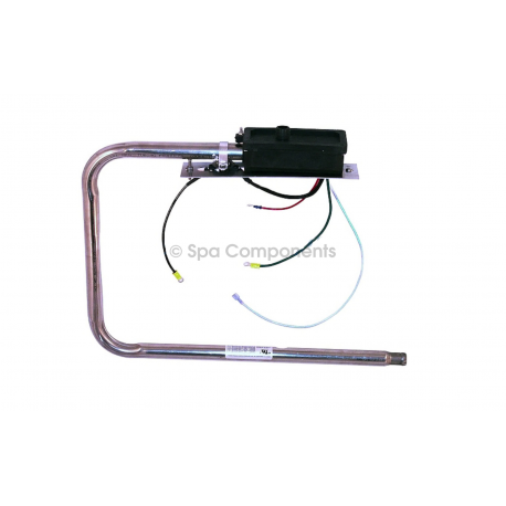 Dimension 1 Spas Sarena Bay heater