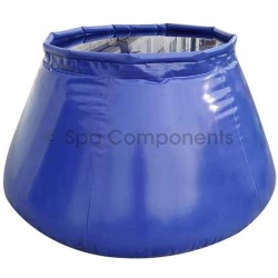 Water Tank 5,000 litres