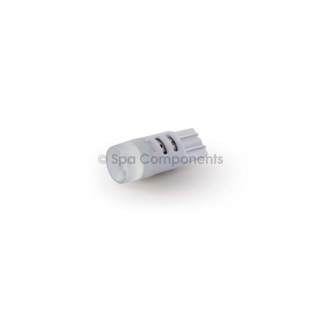 LED white light