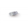 LED white light