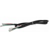 QC to QC 2 speed cable