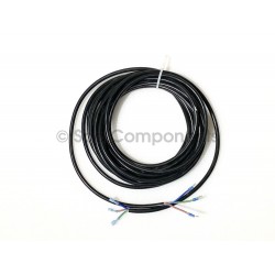 IN.TEMP power cord 14/3 AWG 5 metre