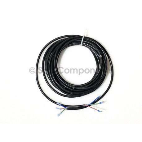 IN.TEMP power cord 14/3 AWG 5 metre