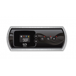 In.k330/K336 Colour keypad