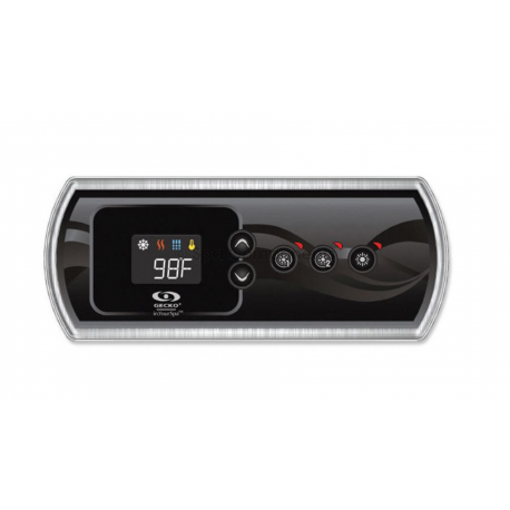 In.k330 Color keypad